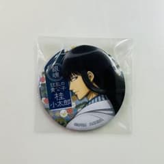 銀魂 THE FINAL 桂小太郎 缶バッジ - メルカリ