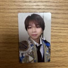 M!LK 塩崎太智 トレカ - メルカリ