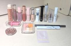 コスメ メイク まとめ売り 口紅 リップ 大量 - メルカリ