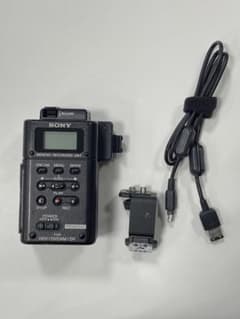 ソニー メモリーレコーディングユニット HVR-MRC1K - メルカリ