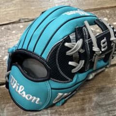 2025年限定モデルThe Wannabe Hero1723型Wilson - メルカリ