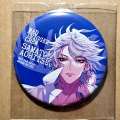 ヒプノシスマイク ELR 缶バッジ 碧棺左馬刻 - メルカリ