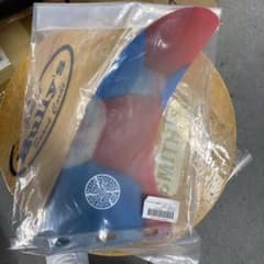 FINS 10.0 JT CLASSIC フィン - メルカリ