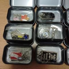 超貴重 希少 ワンピース 海賊財宝箱 リトルアクセサリーコレクション