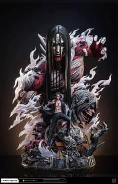 未開封 デジモンフロンティア フィギュア アグニモン ヴォルフモン