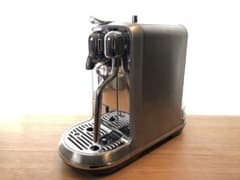 NESPRESSO CRESATISTA PLUSクレアティスタ・プラス - メルカリ