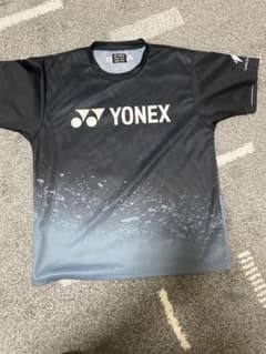 YONEX ボルトレイジ Tシャツ - メルカリ