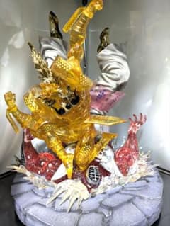 ト*カ様 spice seed キン肉マン 神威の断頭台 - メルカリ