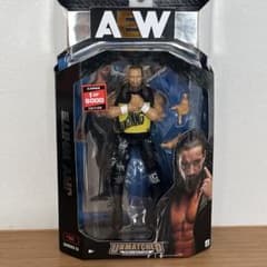 WWF ロード・ウォリアーズ プロレスフィギュア | Shop at Mercari from