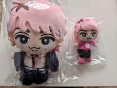 snowman 佐久間大介ぬいぐるみセット - メルカリ