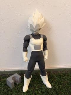 ドラゴンボール ベジータ SMSP 03 ザ・トーン モノクロ 国内正規品