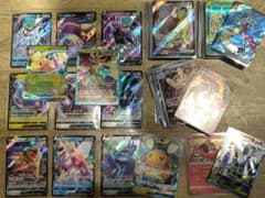 ポケモンカード まとめ売り SR GX 100枚 引退品 - メルカリ