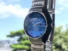 希少デットストックSEIKO VANAC 5626-723A カットガラス - メルカリ