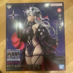 一番くじ 勝利の女神 ニケ NIKKE CHAPTER6 ラストワン賞 モダニア