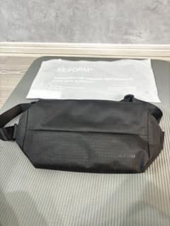 新品】XB:01 CROSSBODY 3L RE:FORM - メルカリ