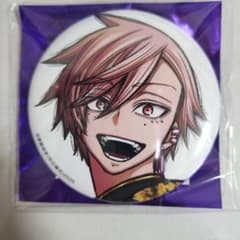 桃源暗鬼 秋田書店 コミケ c107 缶バッジ 花魁坂京夜 - メルカリ