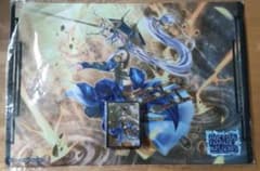 遊戯王】コスモス姫のお戯れ プレイマット スリーブ セット 新品未開封