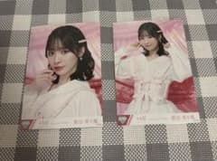 ノイミー 冨田菜々風 きゅんかわ人生 生写真 セミコンプ - メルカリ