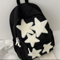 スターチーム リュックsk8 y2k punkandyo ストリート スケーター