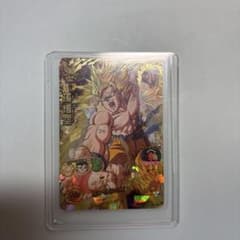 ドラゴンボールヒーローズ 旧弾 孫悟空 h5-14 UR - メルカリ