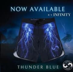 インフィニティ INFINITY フィジーク サーフパンツ 上里譲選手 32