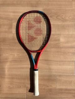 YONEX VCORE 100L 2021 G1 ヨネックスブイコア100L - メルカリ