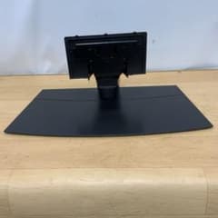 シャープ テレビ4T-C60EN1用テレビスタンド（純正） - メルカリ