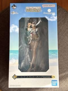 一番くじ Fate/Grand Order C賞 テノチティトラン フィギュア - メルカリ