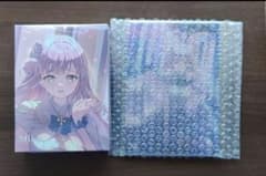 未開封 ブルーアーカイブ オードトワレ 美園ミカ アクリルパネルセット