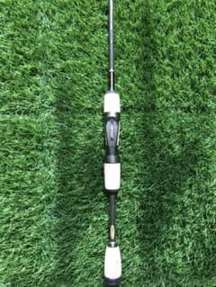 60周年記念限定プロモデル フェンウィック テクナPMX TPMX66SL J