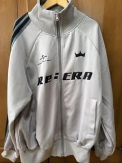 King & Prince Re:ERA トラックジャケット - メルカリ