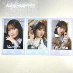 ≠ME ミニフォト 2026 vol.10 冨田菜々風 46.49.50 - メルカリ