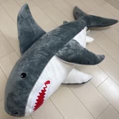USJ限定☆新品☆ジョーズぬいぐるみJAWS ☆ユニバーサルスタジオ