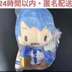 初音ミクシリーズふわぷちLLぬいぐるみ“KAITO”の入手方法まとめ – 攻略