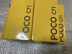 poco c71 まとめ売り - メルカリ