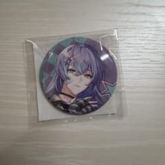 星導ショウ 缶バッジ iCouleur アイクルール - メルカリ