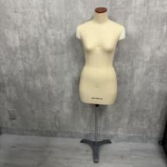 文化服装学院 BUNKA 9号 トルソーボディ - メルカリ