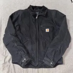 2026年最新】carhartt デトロイトジャケット 黒の人気アイテム - メルカリ