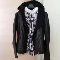 2026年最新】マリリンモンロー 革ジャンの人気アイテム - メルカリ