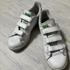 2026年最新】スタンスミス ベルクロ 26.5の人気アイテム - メルカリ