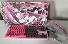 2026年最新】橘ひな キーボードの人気アイテム - メルカリ