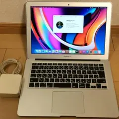 2026年最新】macbook air mid2013の人気アイテム - メルカリ