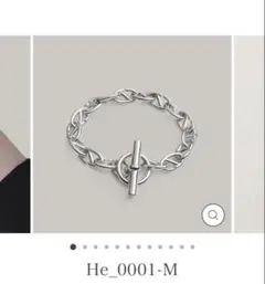 2026年最新】HISTORIE ブレスレットの人気アイテム - メルカリ