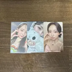 2026年最新】KEP1ER ヨンウン チェキの人気アイテム - メルカリ