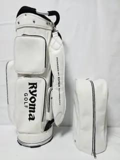 2026年最新】RYOMA GOLF ゴルフバッグ・キャディバッグの人気アイテム