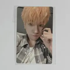 2026年最新】BOYNEXTDOOR サイン リウの人気アイテム - メルカリ