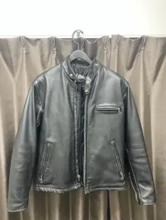 2026年最新】schott シングルライダース 44の人気アイテム - メルカリ