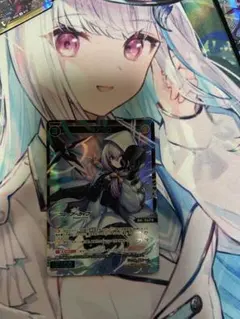 2026年最新】ヴァンガード ssrの人気アイテム - メルカリ