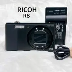 2026年最新】ricoh r8の人気アイテム - メルカリ