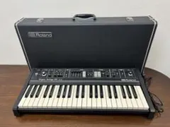 2026年最新】Roland RS-09の人気アイテム - メルカリ